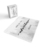 And So The Adventure Begins Jigsaw Puzzle Gallery Image 2