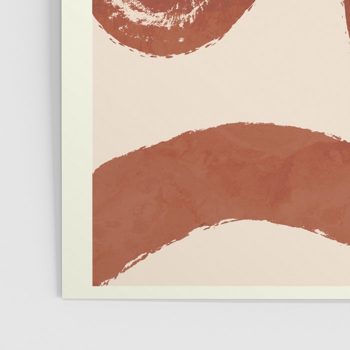 Abstract line art 129 Poster Gallery Image 3