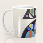 Bejeweled Compass Coffee Mug Gallery Image 3