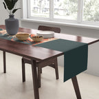 The Great Wave of Beer Table Runner Gallery Image 2