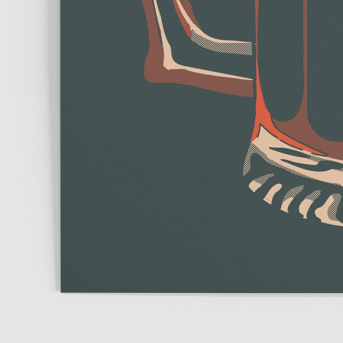 The Great Wave of Beer Poster Gallery Image 3