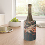 The Great Wave of Beer Wine Chiller Gallery Image 4
