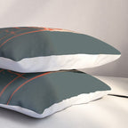 The Great Wave of Beer Pillow Sham Gallery Image 3