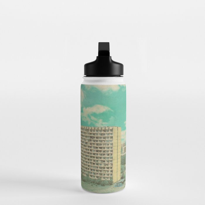 Coming Back Water Bottle Gallery Image 3