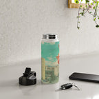 Coming Back Water Bottle Gallery Image 5