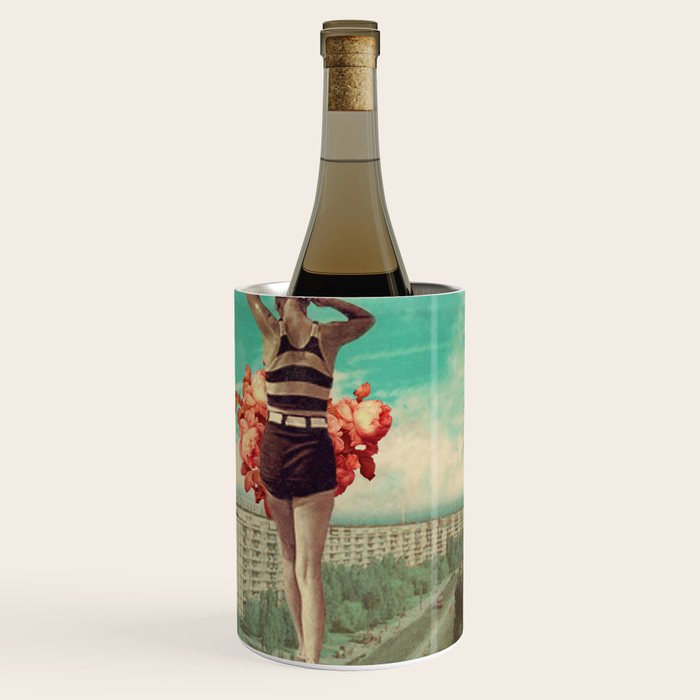 Coming Back Wine Chiller Gallery Image 3