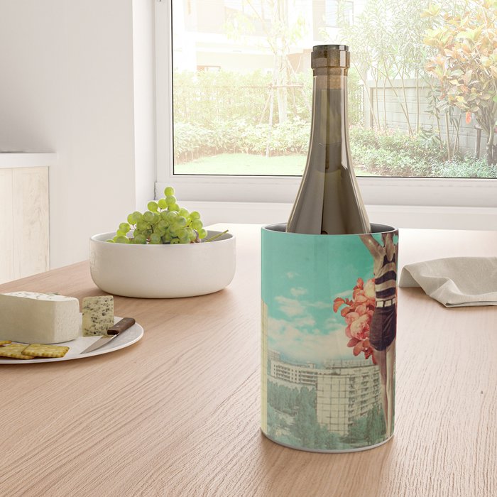 Coming Back Wine Chiller Gallery Image 4