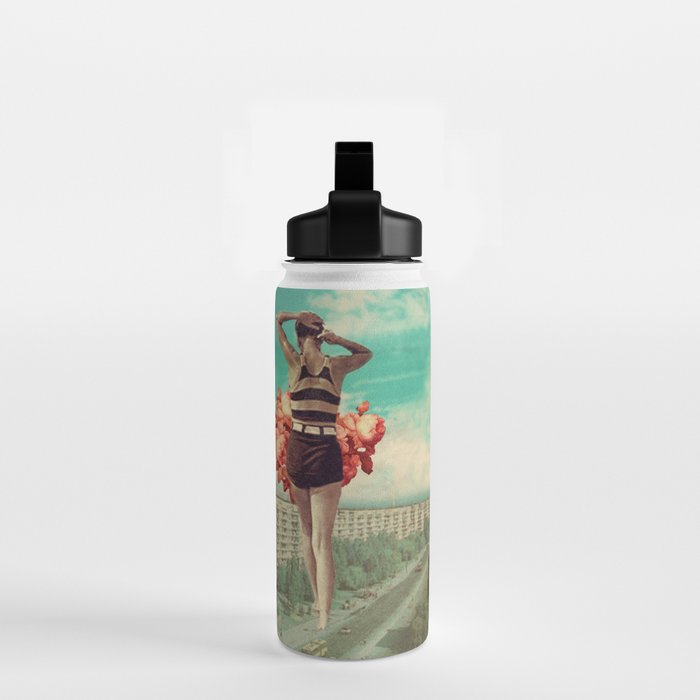 Coming Back Water Bottle Gallery Image 2
