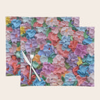 Gerbera Confetti Placemat Gallery Image 1