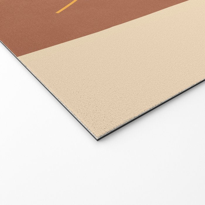 Shape Curve 31 Welcome Mat Gallery Image 2