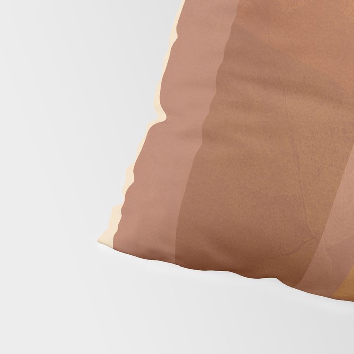 Shape Curve 31 Pillow Sham Gallery Image 4