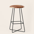 Shape Curve 31 Stool Gallery Image 1