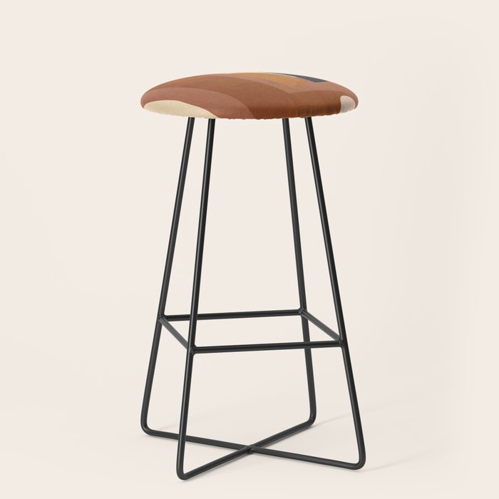 Shape Curve 31 Stool Gallery Image 1