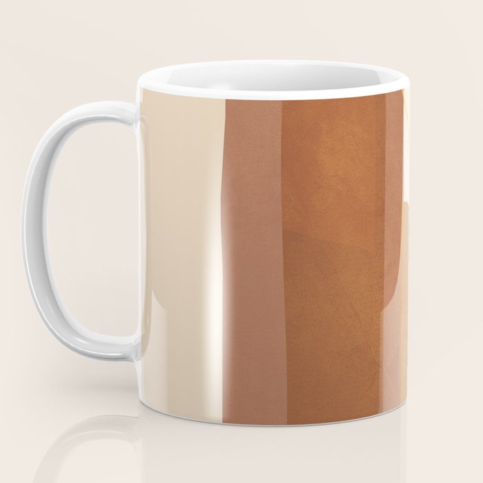 Shape Curve 31 Coffee Mug Gallery Image 3