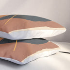 Shape Curve 31 Pillow Sham Gallery Image 3