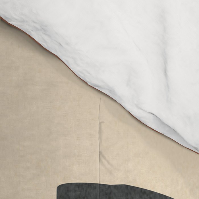 Shape Curve 31 Comforter Gallery Image 4