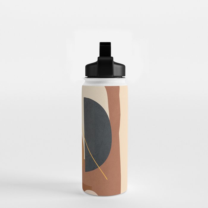 Shape Curve 31 Water Bottle Gallery Image 2