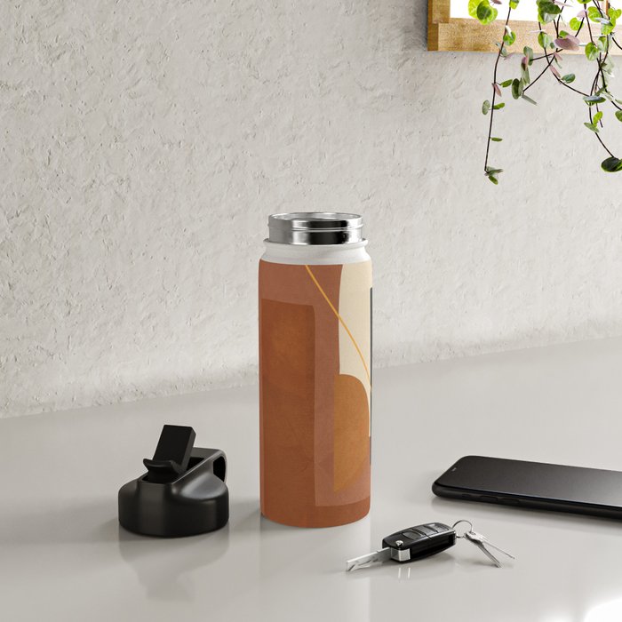 Shape Curve 31 Water Bottle Gallery Image 4