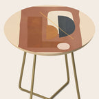 Shape Curve 31 Side Table Gallery Image 2