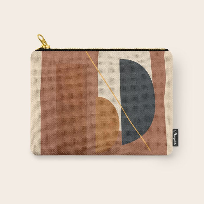 Shape Curve 31 Carry All Pouch Gallery Image 1