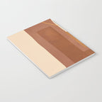 Shape Curve 31 Notebook Gallery Image 3