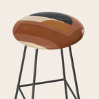 Shape Curve 31 Stool Gallery Image 2