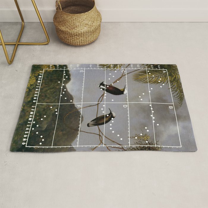 Hymn 17 Rug Gallery Image 1