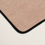 Warm Neutral mountain sun Desk Mat Gallery Image 4