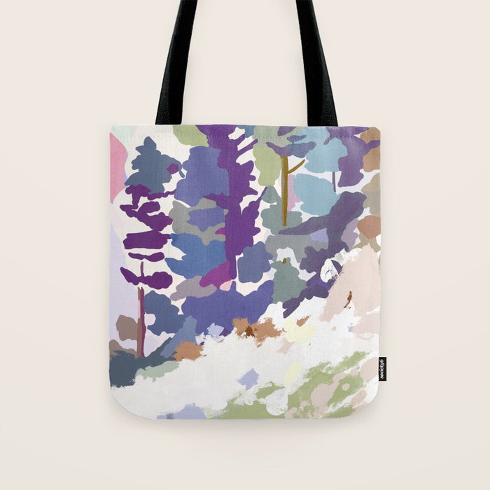 Alpine Lite II Tote Bag Gallery Image 1