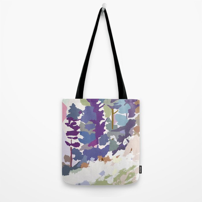 Alpine Lite II Tote Bag Gallery Image 2