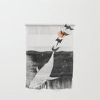 Dive into Happiness Wall Hanging Gallery Image 1