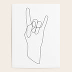 Rock Poster Gallery Image 4