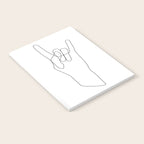 Rock Notebook Gallery Image 2