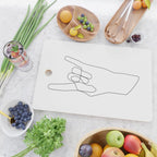 Rock Cutting Board Gallery Image 2