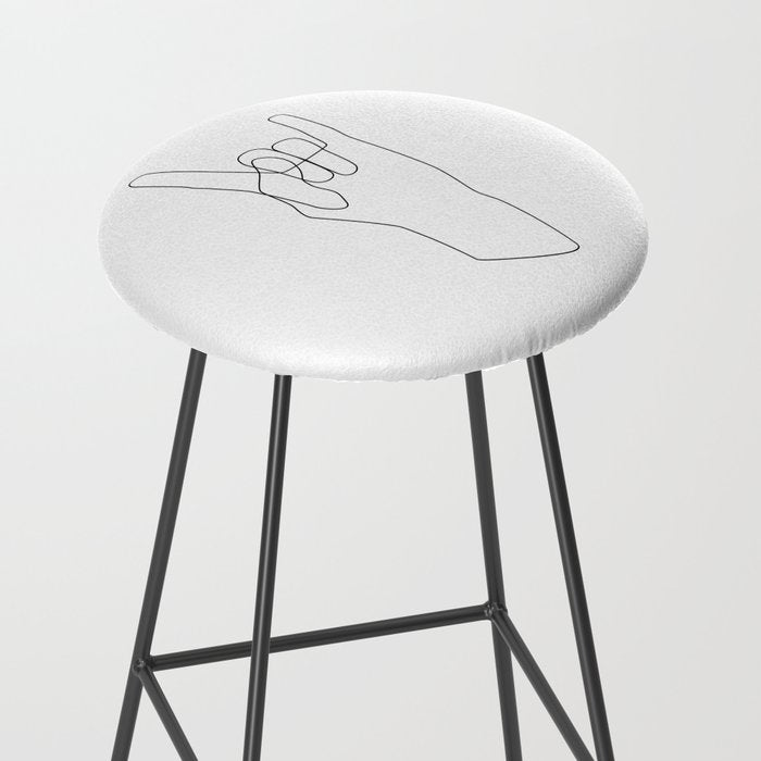 Rock Stool Gallery Image 2