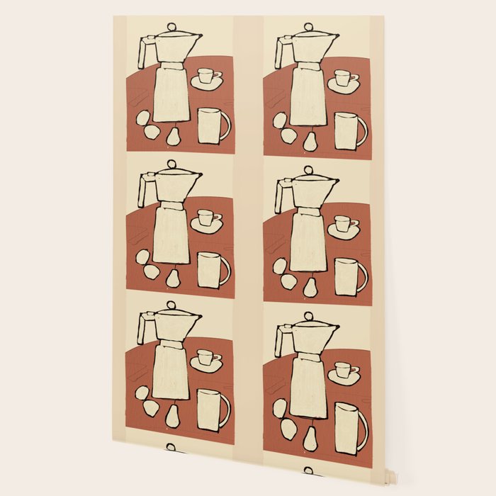 Coffee Time Wallpaper Gallery Image 2