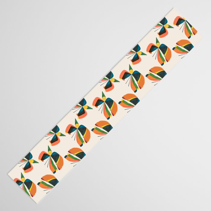 A bird Table Runner Gallery Image 3