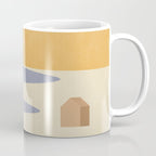 Tiny House #2 Coffee Mug Gallery Image 1