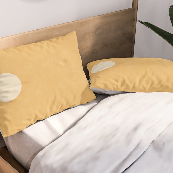 Tiny House #2 Pillow Sham Gallery Image 2