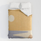 Tiny House #2 Comforter Gallery Image 6