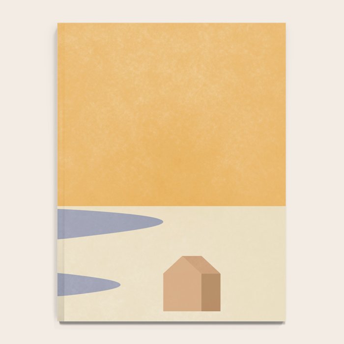 Tiny House #2 Notebook Gallery Image 4