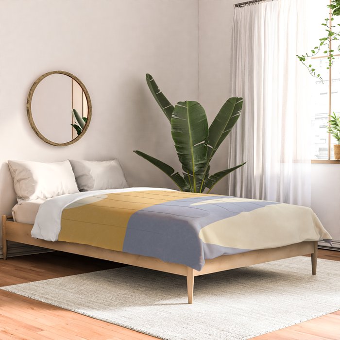 Tiny House #2 Comforter Gallery Image 2