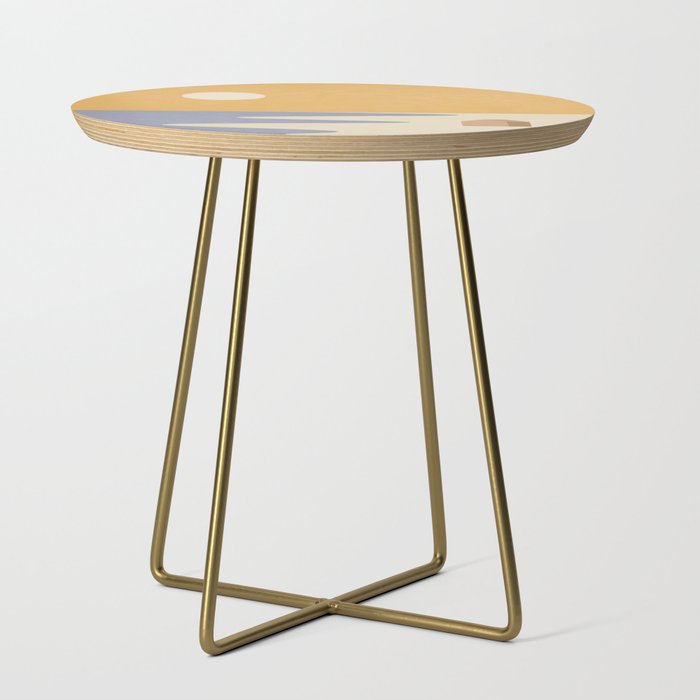Tiny House #2 Side Table Gallery Image 1