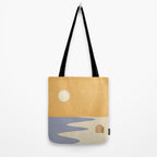 Tiny House #2 Tote Bag Gallery Image 2