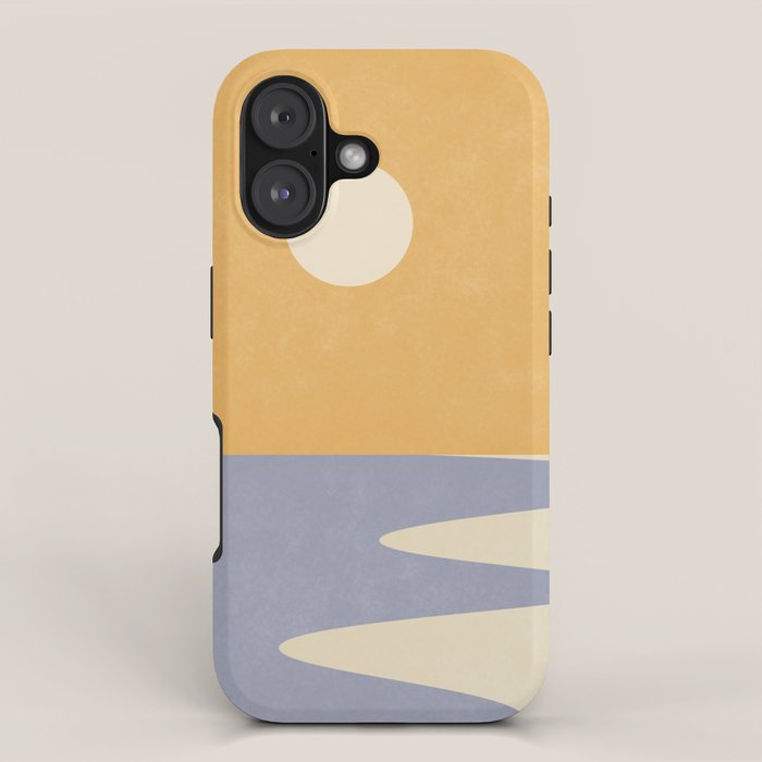 Tiny House #2 iPhone Case Gallery Image 1
