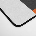 Colorful Cityscape Desk Mat Gallery Image 4