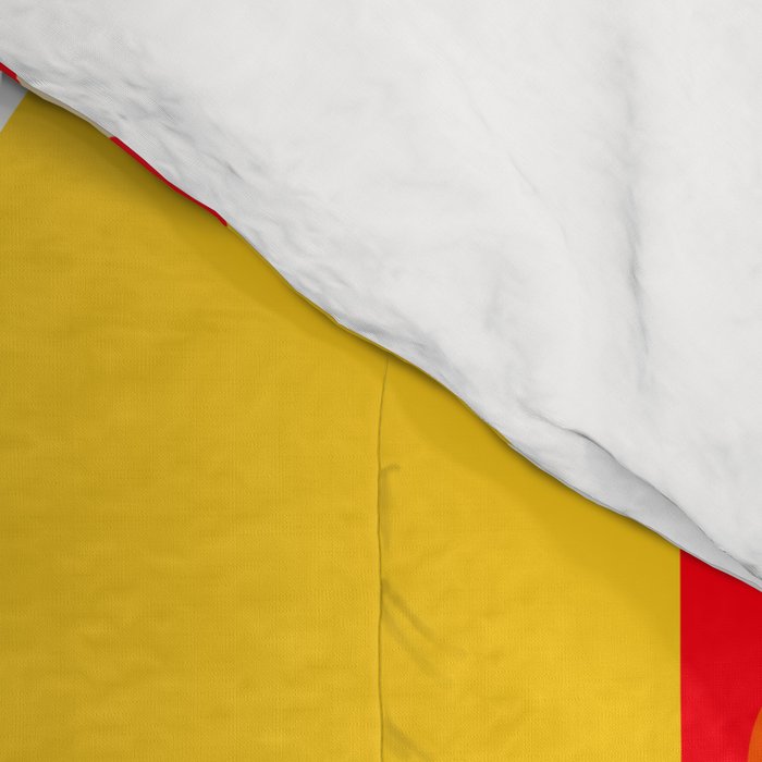 Colorful Cityscape Comforter Gallery Image 4
