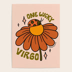 One Lucky Virgo Poster Gallery Image 4