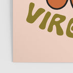 One Lucky Virgo Poster Gallery Image 3