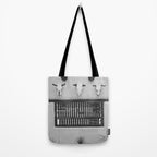 Relics of West Texas II X Marfa Texas Photography Tote Bag Gallery Image 2